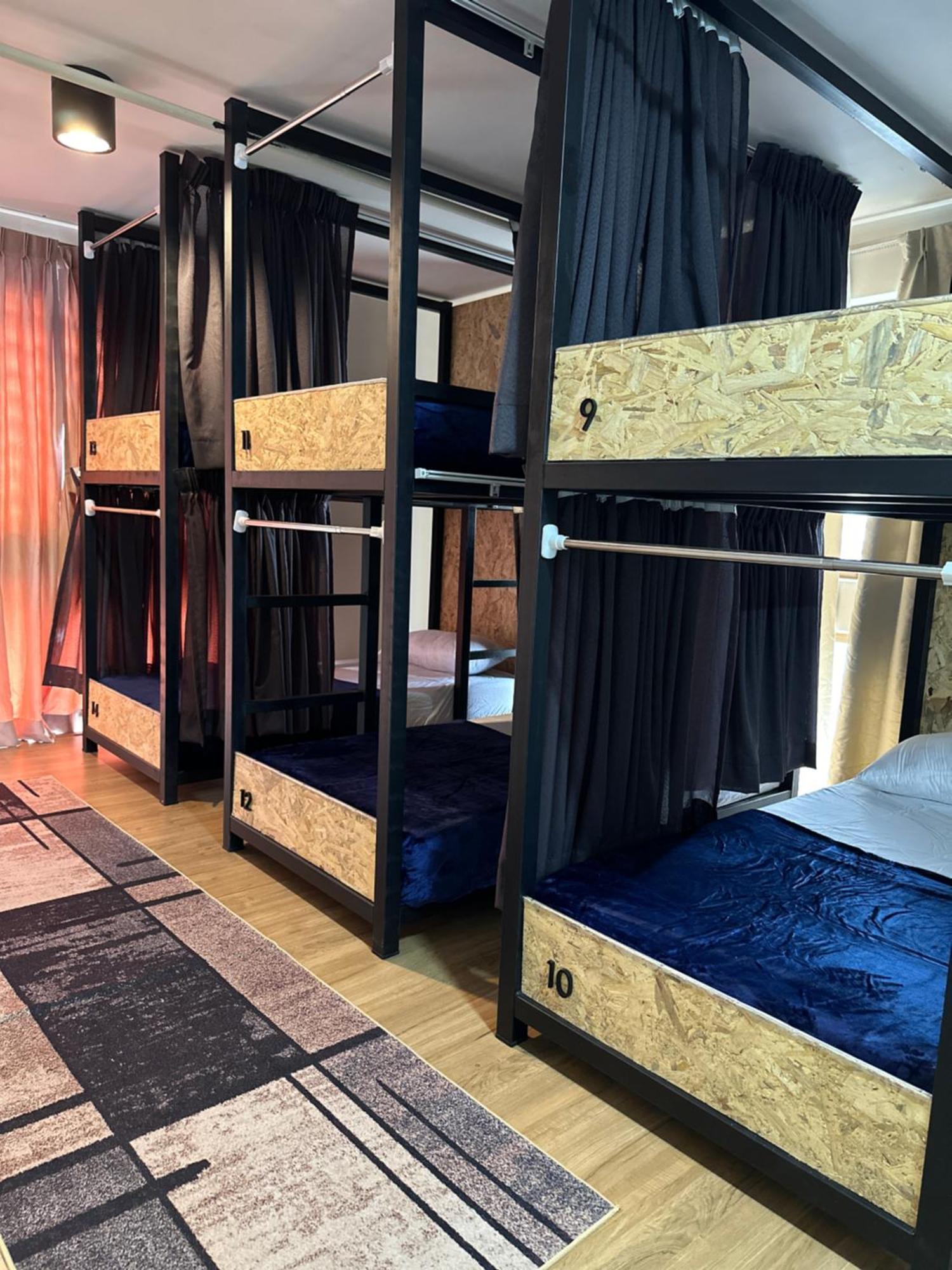 Mix Hostel Kl By Chillout Hostel Petaling Jaya Exterior foto