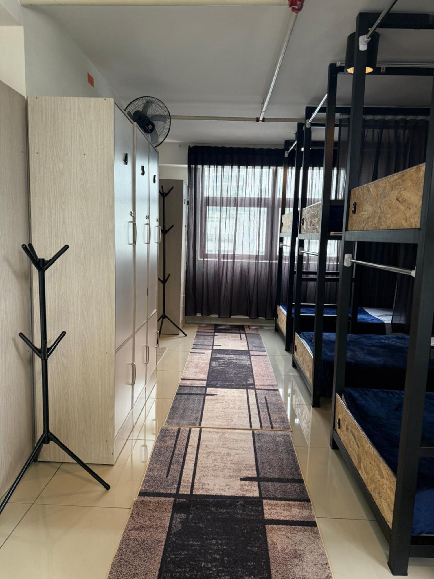 Mix Hostel Kl By Chillout Hostel Petaling Jaya Exterior foto